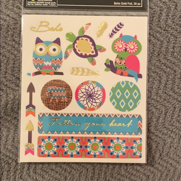 Sticker bundle - Picture 2 of 7